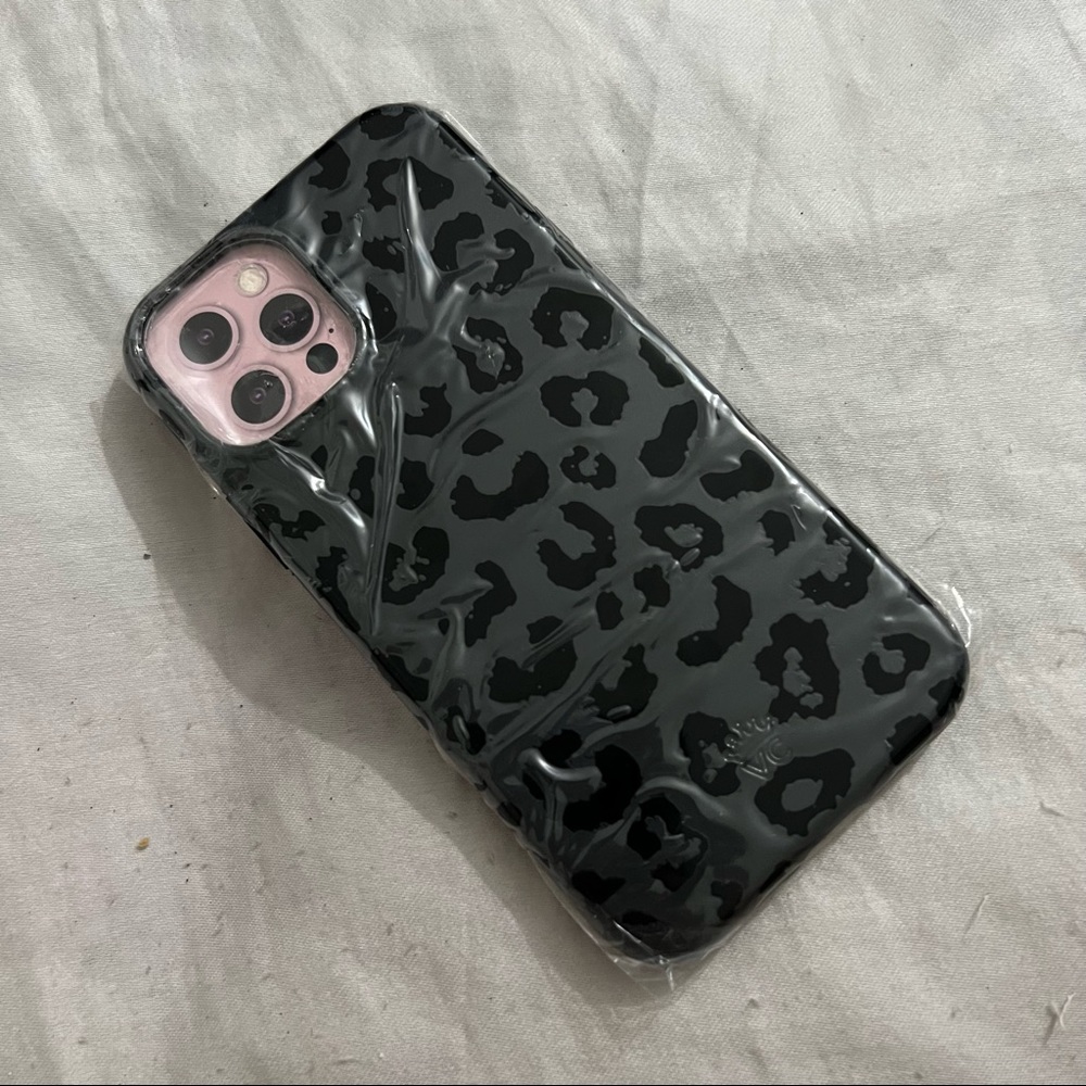 Velvet Caviar iPhone 12 Phone Case